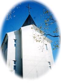 名谷教会
