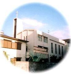 南大阪教会